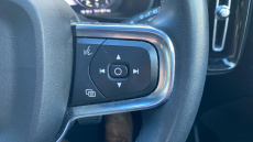 Volvo Xc40 2.0 B4P R DESIGN 5dr Auto Petrol Estate